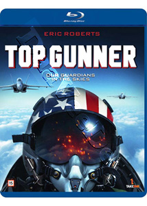 Top Gunner |   Blu-Ray